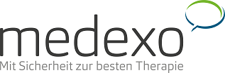Logo Medexo