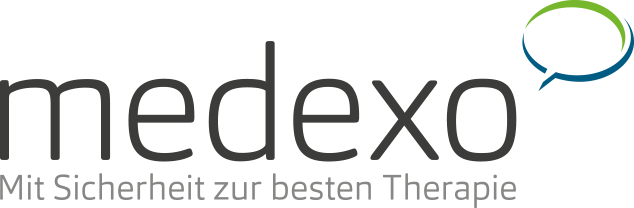 Logo Medexo